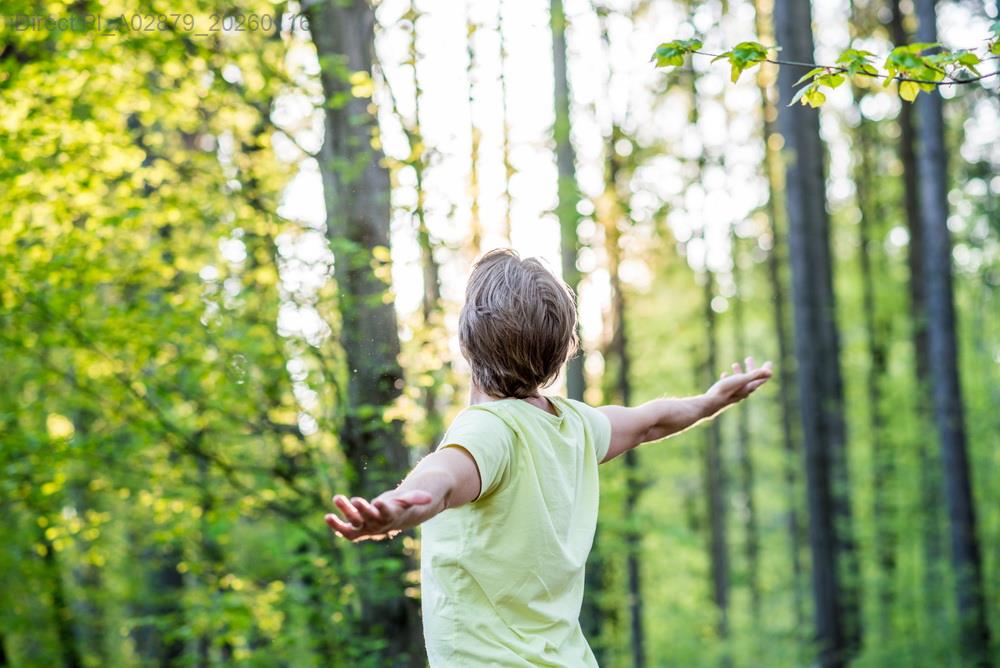 Faded Short Sleeve T-shirts